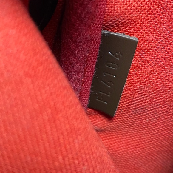 SOLD on IG✅Favourite MM Damier Ebene - Picture 12 of 14